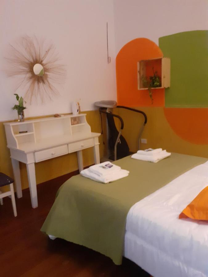 Habitacion En Peatonal De Конкордия Екстериор снимка