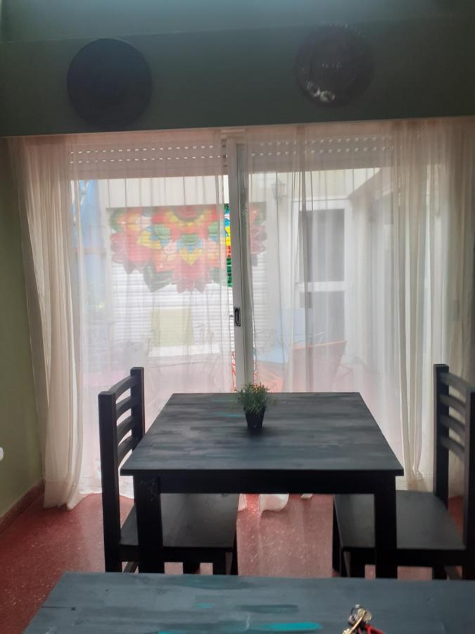 Habitacion En Peatonal De Конкордия Екстериор снимка