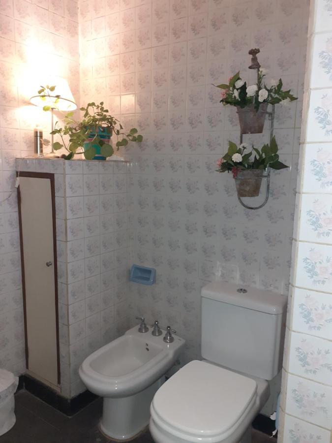 Habitacion En Peatonal De Конкордия Екстериор снимка